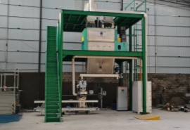 npk fertilizer machine