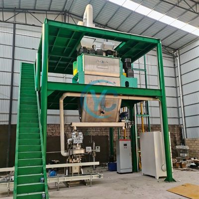 npk fertilizer manufacturing equipment​