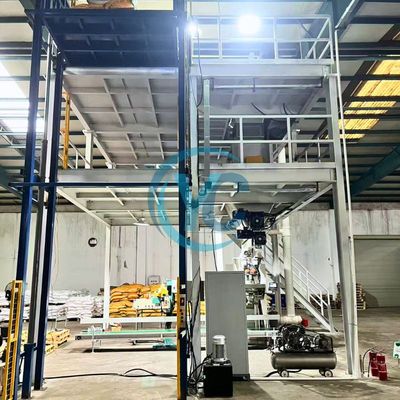 Durable Fertilizer Crusher for Efficient NPK Production Line