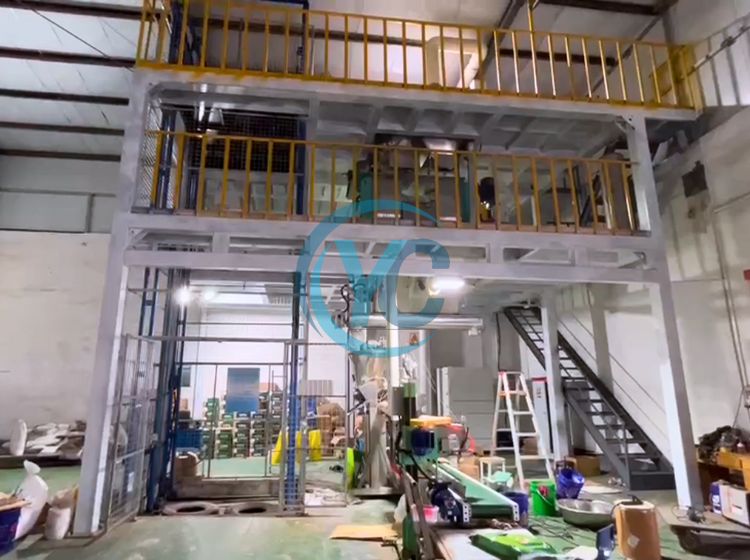 lawn fertilizer production equipment.jpg